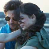 Tufaan (Song): Varun Dhawan, Samantha Prabhu | Citadel Honey Bunny | Fiddlecraft