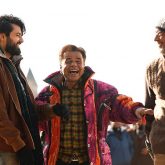 Utkarsh Sharma drops BTS picture with Vanvaas co-stars Nana Patekar and Rajpal Yadav