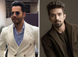 Varun Dhawan calls Saqib Saleem ‘the best part’ of Citadel: Honey Bunny in this latest paparazzi video