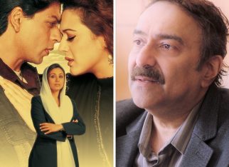 “Veer Zaara was dream come true for Madan Mohan’s music,” says Sanjeev Kohli; speaks on creating Shah Rukh Khan-Preity Zinta starrer’s timeless music