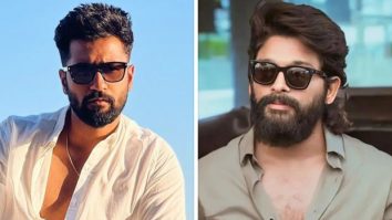 Vicky Kaushal, Allu Arjun, and others to join Karan Aujla’s India leg of It Was All A Dream tour; deets inside!