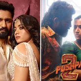 Vicky Kaushal starrer Chhaava release pushed to avoid box office clash with Allu Arjun’s Pushpa 2: The Rule: Report