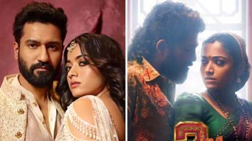 Vicky Kaushal starrer Chhaava release pushed to avoid box office clash with Allu Arjun’s Pushpa 2: The Rule: Report