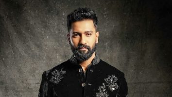 Vicky Kaushal to play Lord Parshuram in Dinesh Vijan’s mega spectacle; filming begins in November 2025
