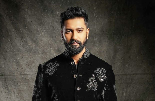 Vicky Kaushal to play Lord Parshuram in Dinesh Vijan’s mega spectacle; filming begins in November 2025