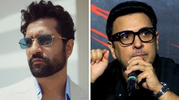 Vicky Kaushal signs another film with Dinesh Vijan after Zara Hatke Zara Bachke and Chhaava: Report