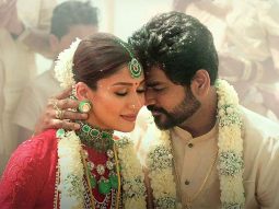 Vignesh Shivan opens on life with Nayanthara in Netflix’s Nayanthara: Beyond The Fairy Tale; describes their meeting as, “Like a sudden sunrise on a gloomy day”