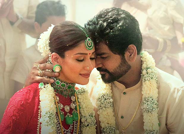 Vignesh Shivan opens on life with Nayanthara in Netflix’s Nayanthara: Beyond The Fairy Tale; describes their meeting as, “Like a sudden sunrise on a gloomy day” : Bollywood News