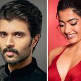 Vijay Deverakonda confirms being ‘very much’ in a relationship amid dating rumours with Rashmika Mandanna; says, “I am 35, you think I will be single”