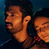 Vijay Deverakonda reveals, "Every morning I wake up, the song was on loop" as he opens up about his music video ‘Sahiba’ with Radhikka Madan