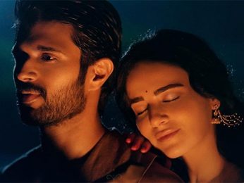 Vijay Deverakonda reveals, “Every morning I wake up, the song was on loop” as he opens up about his music video ‘Sahiba’ with Radhikka Madan Vijay Deverakonda reveals, “Every morning I wake up, the song was on loop” as he opens up about his music video ‘Sahiba’ with Radhikka Madan