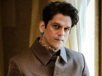 Vijay Varma to shoot for 35-40 days for Matka King before New Year break: Source