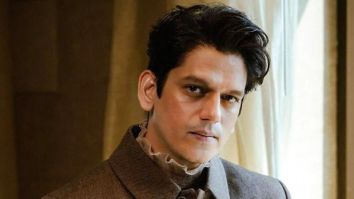 Vijay Varma to shoot for 35-40 days for Matka King before New Year break: Source