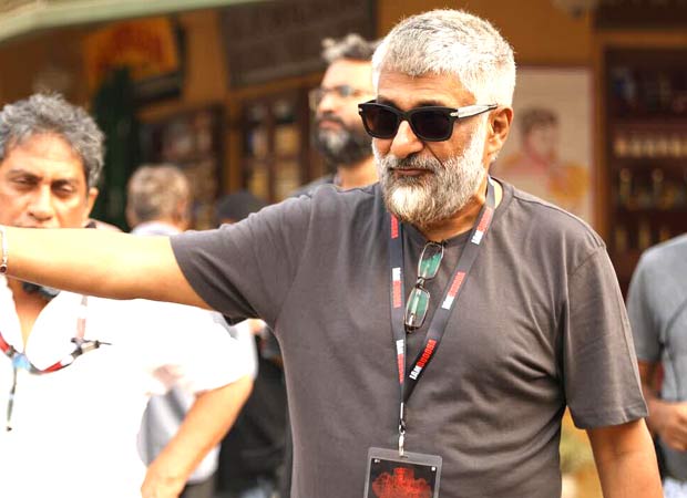 Vivek Agnihotri drops BTS pics from The Delhi Files; reveals how his team is ‘relentlessly working to uncover the hidden truths of history’