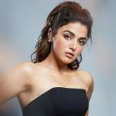 Wamiqa Gabbi creates intrigue about her next as she drops BTS video from Goa