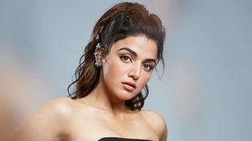 Wamiqa Gabbi creates intrigue about her next as she drops BTS video from Goa