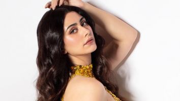 Warina Hussain