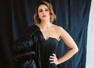 EXCLUSIVE: Huma Qureshi reflects on her role in Mithya; says, “From an unpadh Chief Minister in Maharani to a padhi likhi writer in Mithya: The Darker Chapter, I am honored to play diverse roles”