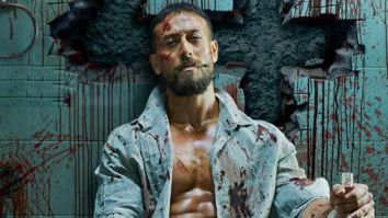 Tiger Shroff starrer Baaghi 4 first poster revealed; film to hit theaters on 5th September 2025 Tiger Shroff starrer Baaghi 4 first poster revealed; film to hit theaters on 5th September 2025