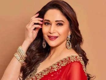 Madhuri Dixit reflects on moving abroad after marriage: “I never felt like I was leaving the public eye”