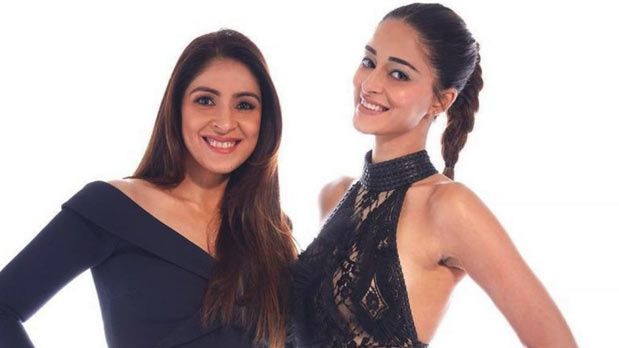 Bhavana Pandey critiques Ananya Panday’s performance in Student of the Year 2; says, “She was too raw”