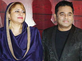 AR Rahman, Saira Banu’s lawyer on speculations about reasons behind their separation: “It is a painful decision, but it is a joint decision”