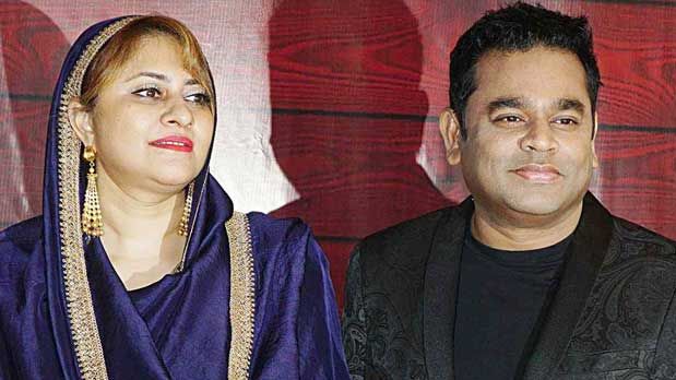 AR Rahman, Saira Banu’s lawyer on speculations about reasons behind their separation: “It is a painful decision, but it is a joint decision”