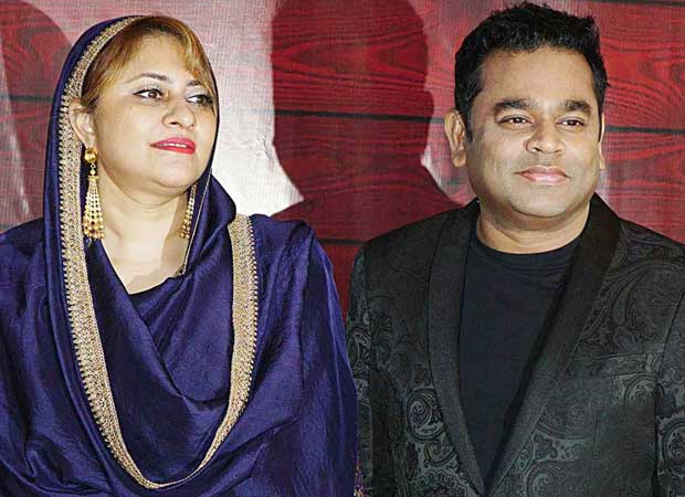 Saira Banu’s lawyer AR Rahman on speculations about the reasons for their separation: “It is a painful decision but a mutual decision” : Bollywood News