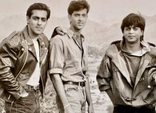 Hrithik Roshan shares excitement as Karan Arjun re-release emerges 2nd highest opener