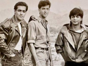 Hrithik Roshan shares excitement as Karan Arjun re-release emerges 2nd highest opener Hrithik Roshan shares excitement as Karan Arjun re-release emerges 2nd highest opener