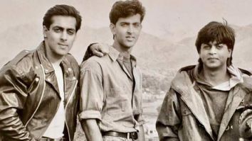 Hrithik Roshan shares excitement as Karan Arjun re-release emerges 2nd highest opener