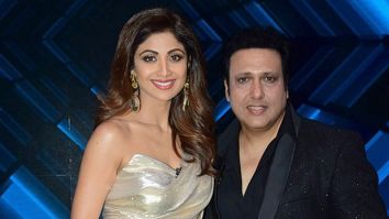 Govinda recalls Shilpa Shetty’s playful tease after his accidental shooting incident: “ChiChi, who shot you”