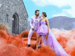 Game Changer: Makers of Ram Charan starrer unveil new poster of third single; release on 28th November