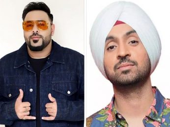 Badshah defends Diljit Dosanjh over Alcohol songs controversy; says, “An artists represents society”