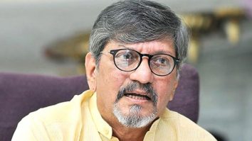 Amol Palekar questions, “Why is the audience discussing box office numbers so much?”