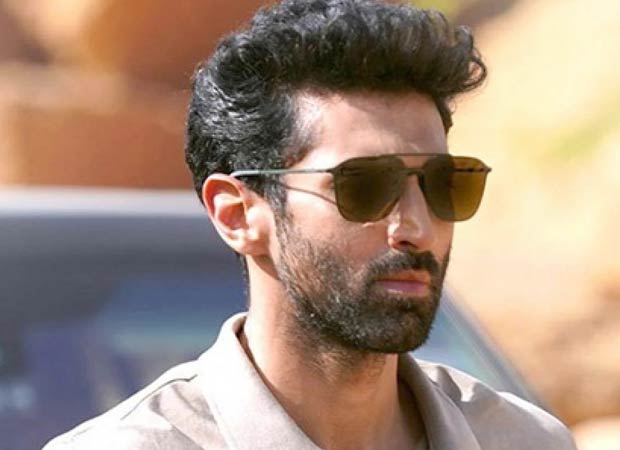 Aditya Roy Kapur attends International Emmy Awards as his debut OTT series The Night Manager earns India’s sole nomination: “If we win, it would be like cherry on top” : Bollywood News – Bollywood Hungama