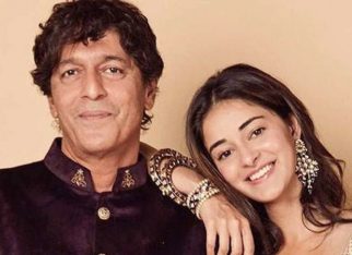 Ananya Panday jokingly says Chunky Panday should stop advising her on film choices after Liger: “You are not allowed to advise me…”