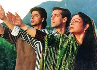 When Karan Arjun brought India to a standstill: The untold story of its phenomenal box office frenzy