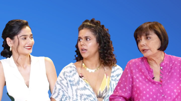 Who’s Most Likely To? Ft. Rytasha Rathore | Sooni Taraporewala | Mekhola Bose