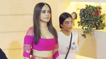Whose our desi barbie! Nushrratt Bharuccha