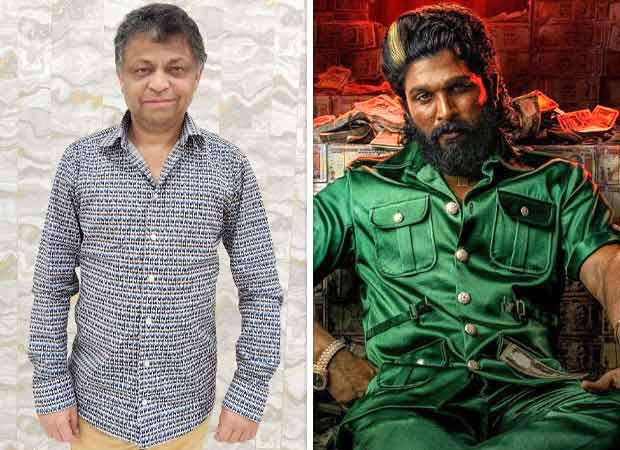 Why Manish Shah is not a part of Allu Arjun’s Pushpa 2 – The Rule: How Revenue Sharing led to Goldmines-Mythri Breakup for Pushpa 2