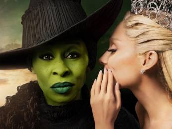 Wicked (English) Wicked (English)