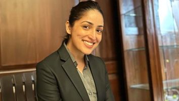 Yami Gautam Dhar speaks about her role in Article 370: “Strong characters are a conscious decision” Yami Gautam Dhar speaks about her role in Article 370: “Strong characters are a conscious decision”