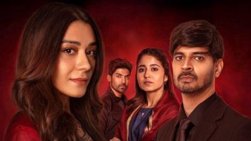 Web Series Review: Yeh Kaali Kaali Ankhein: Season 2