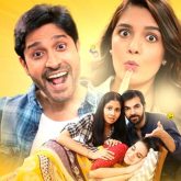 YouTube series Pati, Patni, Aur Baby gets a new home with Colors; Chhavi Mittal reacts
