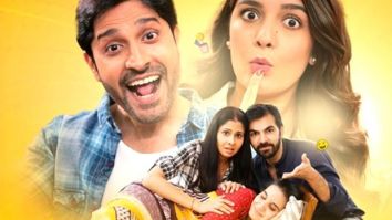 YouTube series Pati, Patni, Aur Baby gets a new home with Colors; Chhavi Mittal reacts