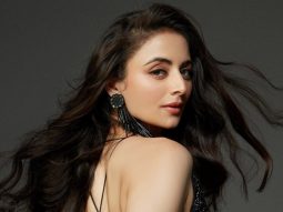Zoya Afroz describes her journey ‘long yet fulfilling’ as she reflects on her career as a child artist, pageant winner, and now an actor