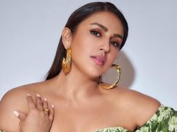 Huma Qureshi recalls being “thrown out of films and learned about it through press”: “I keep telling myself that nobody is targeting me…”