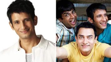 15 Years of 3 Idiots EXCLUSIVE: Sharman Joshi recalls unexpected fame in China-Hong Kong, thanks to Aamir Khan-starrer: “They recognized me, gave me FREE drinks everywhere!”