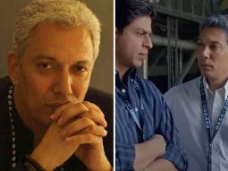 20 Years of Swades EXCLUSIVE: Rahul Vohra reveals how NASA treated them like VIPs: “Shah Rukh Khan and I were gifted a RARE astronaut’s hat; Not even NASA director is allowed at the launch site but we had clearances from White House, CIA, US military, FBI”